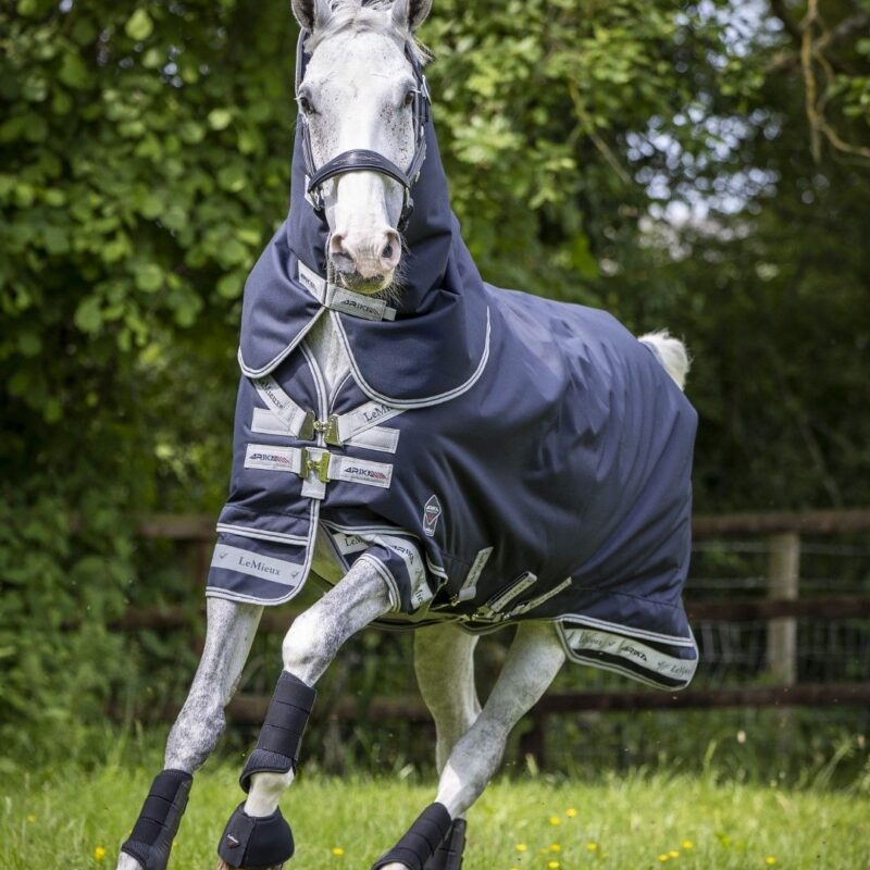 LeMieux Õuetekk Arika Storm-Tek 50gr