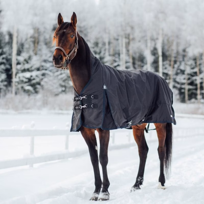 Finntack Pro Alaska talvetekk, kõrgendatud kaelaosaga, 300g