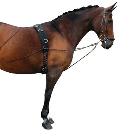 Pessoa treeningrihmad