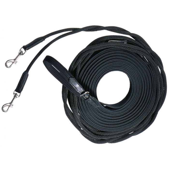 Busse kahekordsed treeningrihmad hobusele