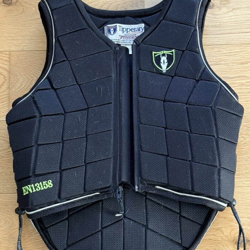 Tipperary Phoenix turvavest (YL / naiste 36)