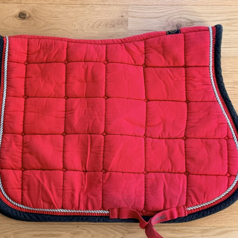 BR valtrapp (punane, suurus Full, pigem Cob)