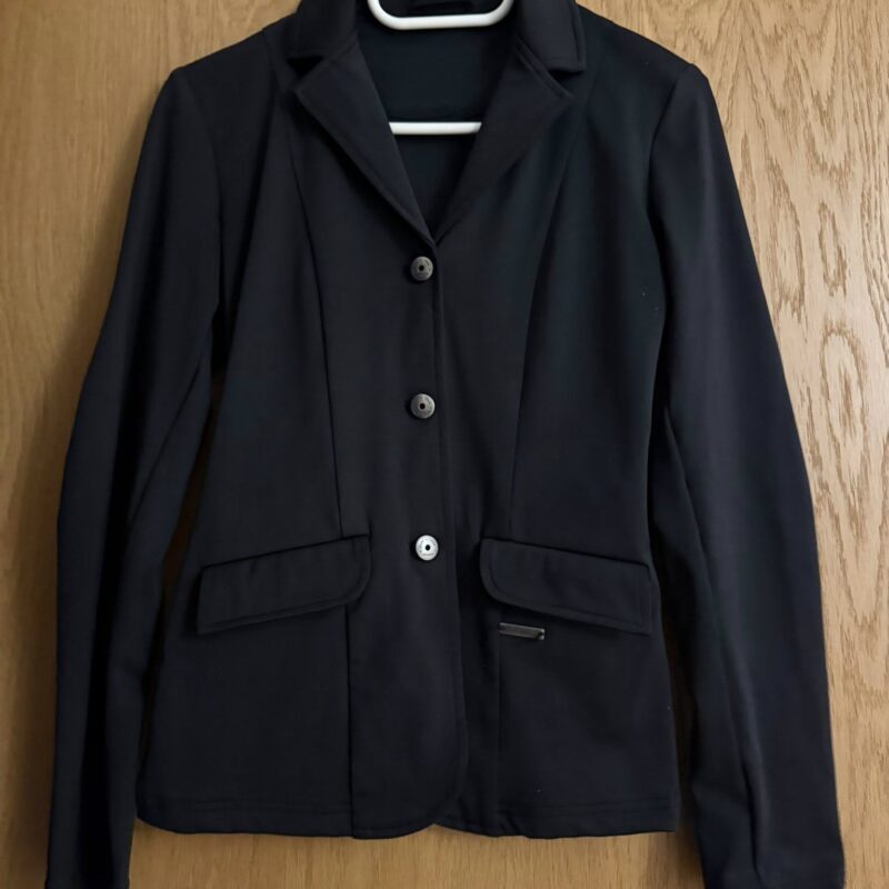 QHP ratsapintsak 164 – tumesinine