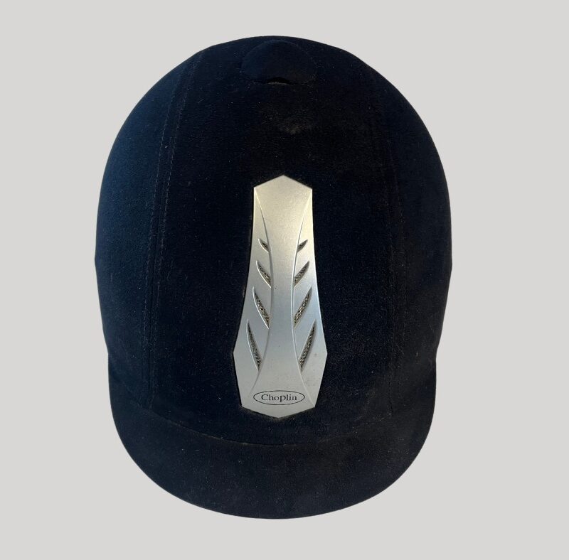 Chopin kaska L (56–58) – must