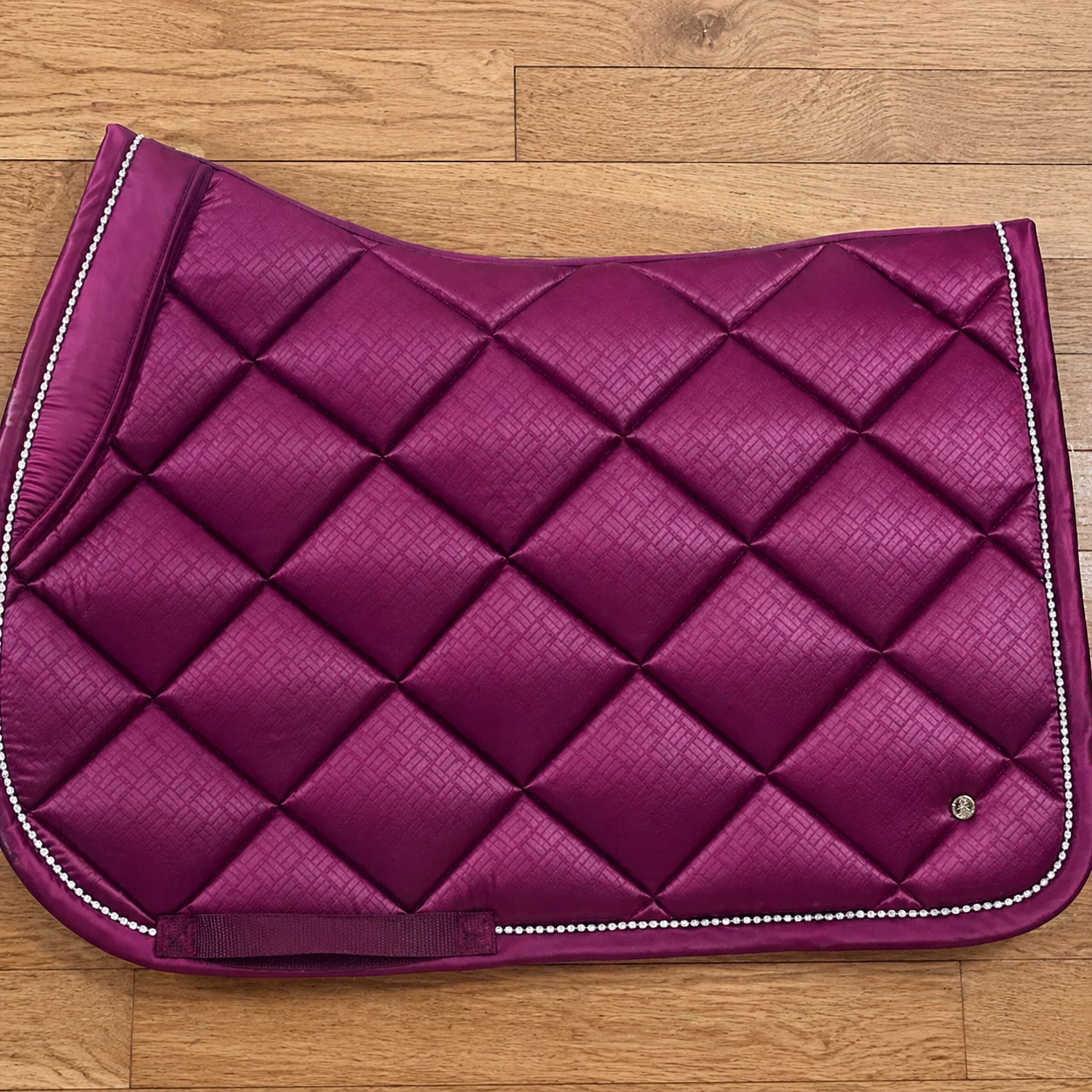 PS of Sweden valtrap - Plum / Burgundy - Full suurus